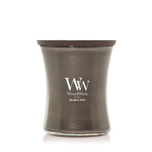 WoodWick Melanite Mist Geurkaarsen Cadeaus voor Vrouwen en Mannen, 9,7 oz Precious Metals Collectie