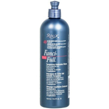 Roux FanciFull Temporδre Farbspόlung 49 Ultra White Minx 15,2 Fl Oz (kaka-boynam10-low348)