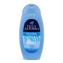 Gel Douche Paglieri Felce Azzurra Fai8, Classique, 500 ml