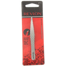 Revlon Ultimate Pincett, Snedspets