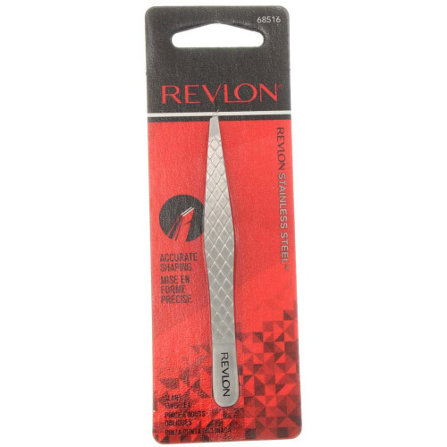 Revlon Revlon Ultimate Pincett, Snedspets 1