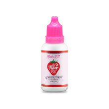 Destini Boo- It Never Move Lace Adhesive-Medical Grade Quality from Experts in Korea-Strong Hold for Wigs and Hair System-Waterproof Wig Glue for Extr