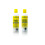 Jamaican Mango & Lime Tingle Shampoo & Protein Conditioner, 8 Fl Oz (2er Pack) 1