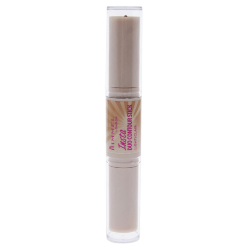 Rimmel Rimmel Insta Contour Duo Stick, Hell, 0,28 Unzen