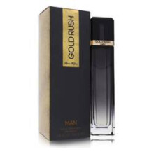 Paris Hilton Rush Man voor Mannen Eau De Toilette Spray, Goud