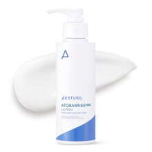 AESTURA ATOBARRIER365 LOTIONE CERAMIDE | Idratante Viso Leggero per Pelle Normale e Secca | 5.07 oz, 150ml