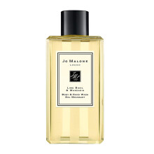 Jo Malone London Lime Basil e Mandarin Gel per Corpo e Mani 3.4 Once