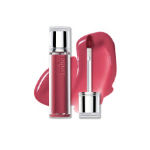 Espoir Couture Lip Tint Glaze #15 Serenade | Tinte labial voluminizador, textura jugosa, colores vibrantes