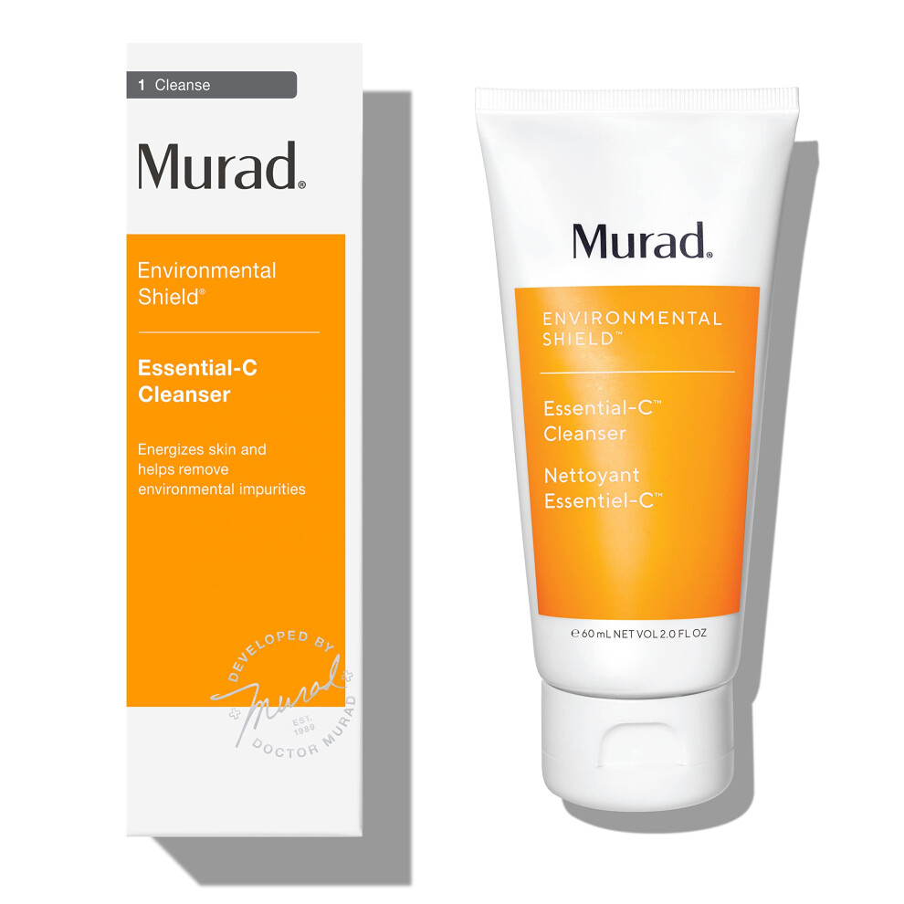 Murad Envrionmental Shield Essential-C Cleanser 60Ml