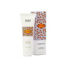 Claus Porto - Crema de Manos Citron Verbena | Sedosa, de Rápida Absorción, Nutritiva | Suaviza Cutículas (50g | 1.7 oz)