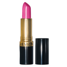 Revlon Lippenstift, Super Lustrous, Cremige Formel für weiche, vollere Lippen, Feuchtigkeit, Lovesick (767) 0,15 oz