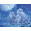 Ravensburger 500 hohtavaa palapeliä - Pöllöt 2