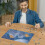 Ravensburger 500 hohtavaa palapeliä - Pöllöt 4