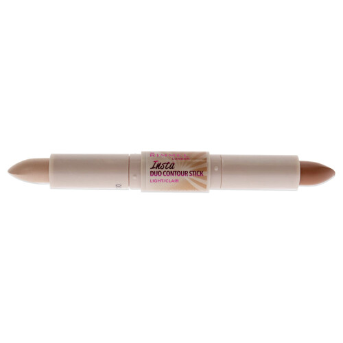 Rimmel Rimmel Insta Contour Duo Stick, Hell, 0,28 Unzen 2