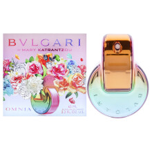 Bvlgari Bvlgari Omnia Floral EDP Spray Vrouwen 2.2 oz