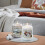 Yankee Candle Yankee Candle - Soft Blanket Medium Jar Candle (623g) 4