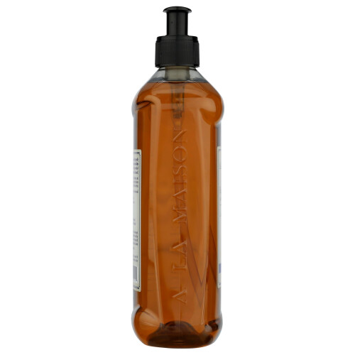 A LA MAISON Levendula Aloe Testpol 25,36 Fl Oz 1 csomag 2
