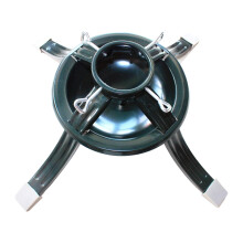 Christmas Tree Standing Comfortable Practical Iron Holiday for Garden, Base Diameter Ref: 5234