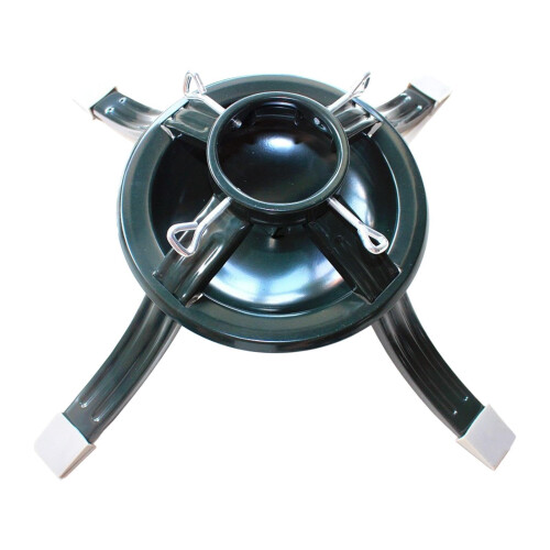 Christmas Tree Standing Comfortable Practical Iron Holiday for Garden, Base Diameter Ref: 5234