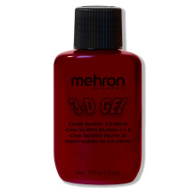 Mehron Makeup 3-D Gel | Gelatine Spezialeffekt-Make-up | Halloween FX & Narben-Gel | Kunsthaut für Bühne, Film, Theater, Cosplay