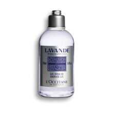 Gel Douche Lavande L'OCCITANE 250 ml