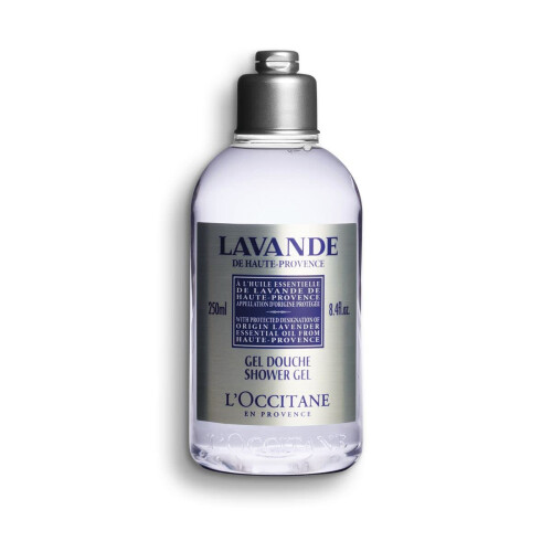 L'Occitane Gel Douche Lavande L'OCCITANE 250 ml