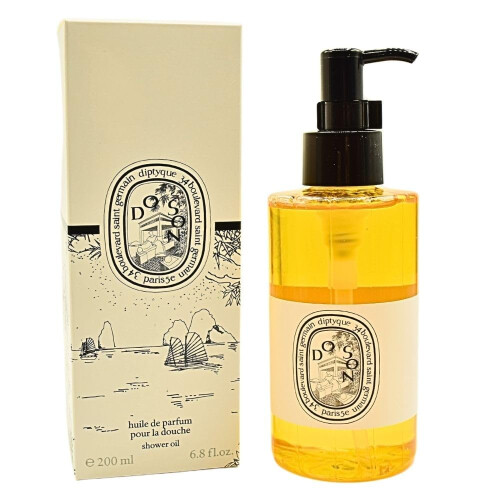 Diptyque Diptyque Do Son Duschöl (200 ml)