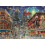 Ceaco - Thomas Kinkade - Nyarals - Elf - 300 darabos kiraks 1
