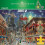Ceaco - Thomas Kinkade - Nyarals - Elf - 300 darabos kiraks 2