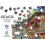 Ceaco - Thomas Kinkade - Nyarals - Elf - 300 darabos kiraks 5