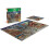Ceaco - Thomas Kinkade - Nyarals - Elf - 300 darabos kiraks 4