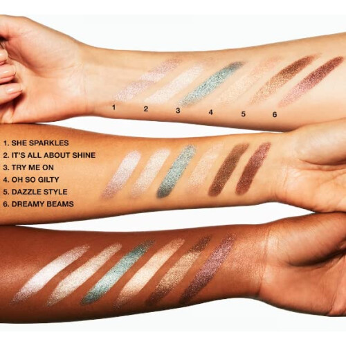 MAC MAC - Dazzleshadow Eyeshadow 1 g 2