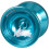 Duncan Toys Torque Yo-Yo [Bleu], Yo-Yo Pro Niveau Non Réactif, Roulement Concave 2