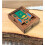 Puzzle Klotski in Legno per Golfisti - Gioco da Viaggio 4