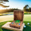 Puzzle Klotski in Legno per Golfisti - Gioco da Viaggio 2