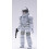 Hiya Toys Mini Série 1/18 Escala 4 Polegadas Alien Ripley com Roupa Espacial 1