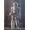 Hiya Toys Mini Série 1/18 Escala 4 Polegadas Alien Ripley com Roupa Espacial 3