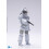 Hiya Toys Mini Série 1/18 Escala 4 Polegadas Alien Ripley com Roupa Espacial 2
