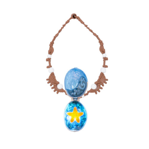Disney Disney Moana 2 Moana's Sea Star Light up Necklace 1