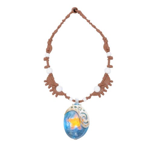 Disney Disney Moana 2 Moana's Sea Star Light up Necklace 2