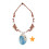 Disney Disney Moana 2 Moana's Sea Star Light up Necklace 5