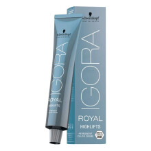 Schwarzkopf Igora Royal Highlifts 12-1 Super As Blond 60ml