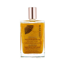 Makari Mehrzweck-Trockenöl in Roségold für Frauen – 98 ml