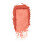 Solig varm korallrouge 2