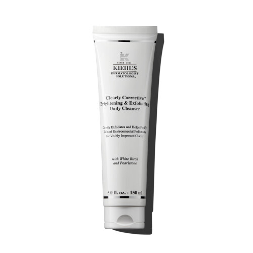 KIEHL'S Kiehl´s CLEARLY CORRECTIVE EXFOLIATING CLEANSER