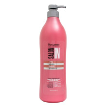 Color Guard Pro Shampoo Recamier Salon - Skydda och Förbättra Färgat Hår