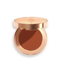 Charlotte Tilbury Beautiful Skin Blush para Mejillas y Labios - Maquillaje en Crema Multiusos para un Brillo Radiante