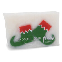 Savon Primal Elements Shrinkwrap, Chaussures de l'Elfe, 5.8 Oz