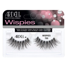 Wispies 700 - Kunsthaar Wimpern für einen natürlichen Look