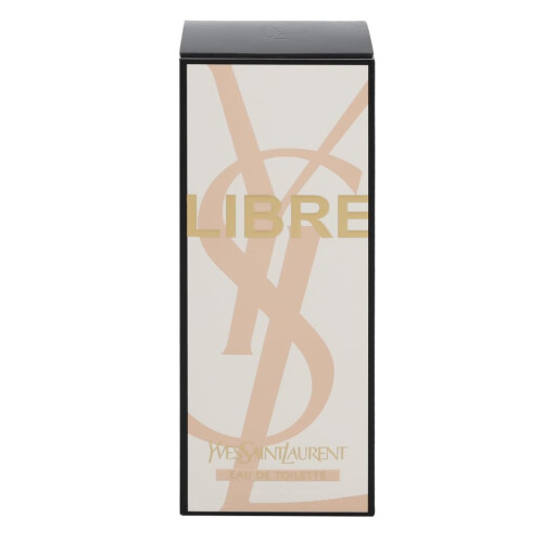 Yves Saint Laurent (90ml) Yves Saint Lauren Libre EDT For Her 2